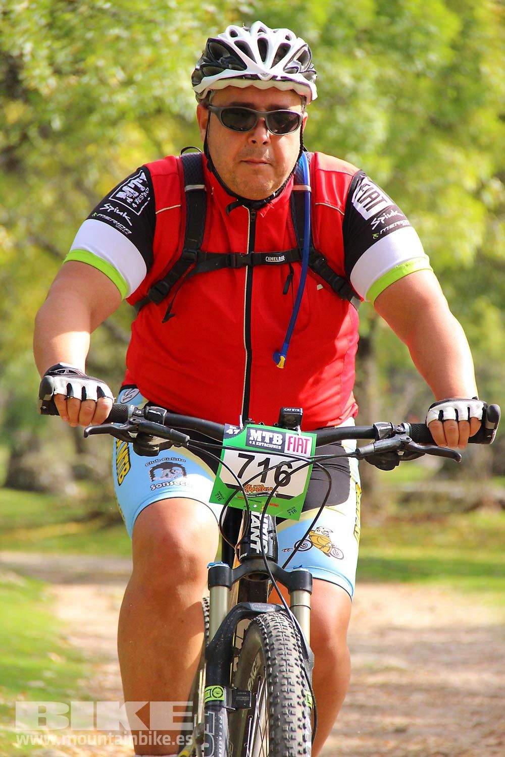 MTB 4 Estaciones La Ruta Imperial 2015. Galería 13