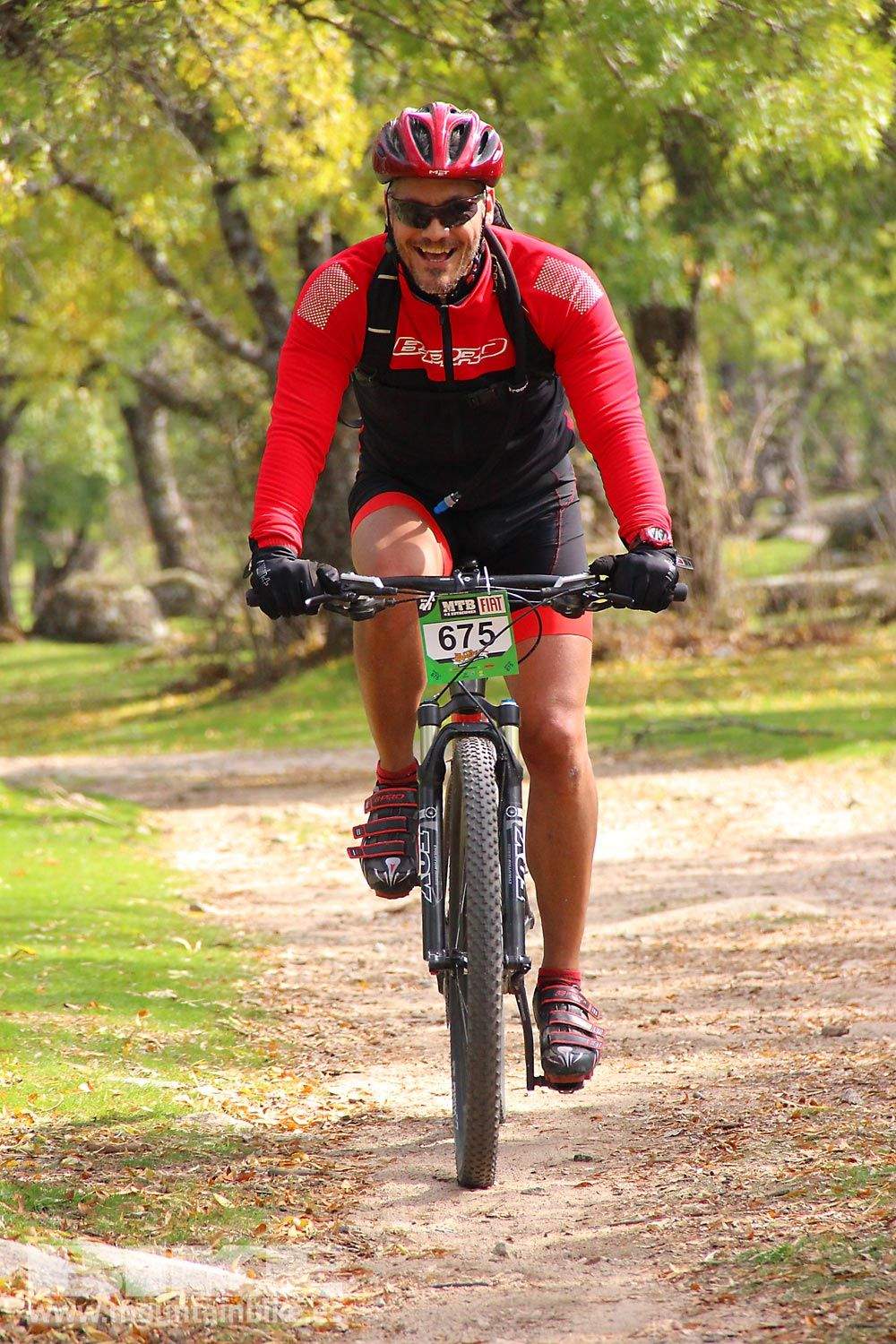 MTB 4 Estaciones La Ruta Imperial 2015. Galería 13