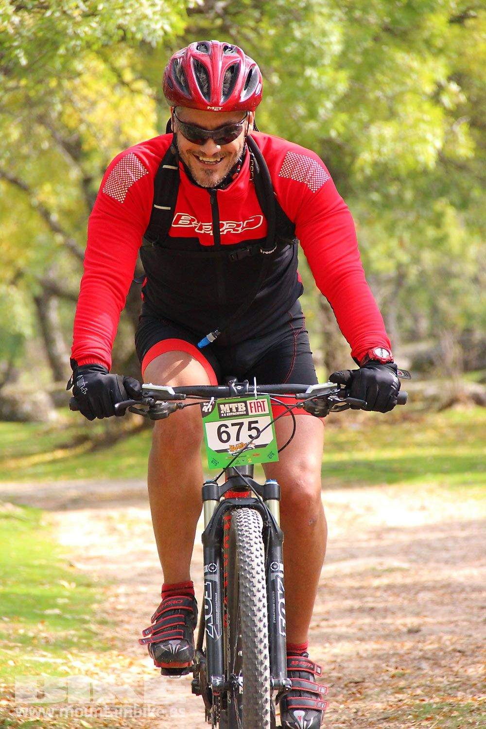 MTB 4 Estaciones La Ruta Imperial 2015. Galería 13