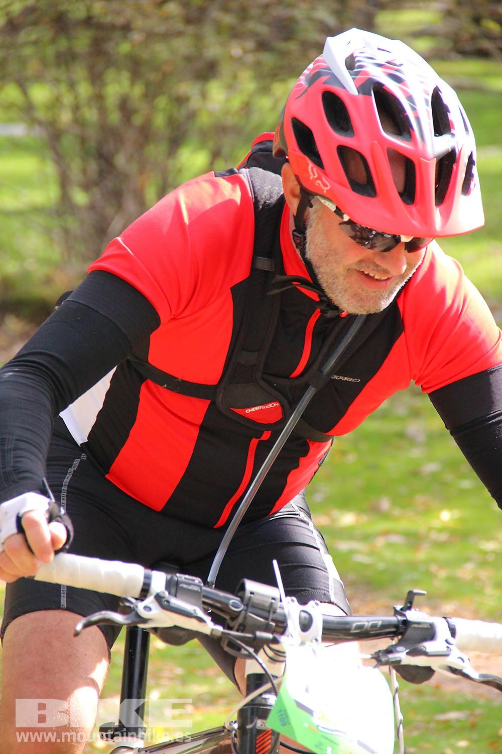 MTB 4 Estaciones La Ruta Imperial 2015. Galería 13