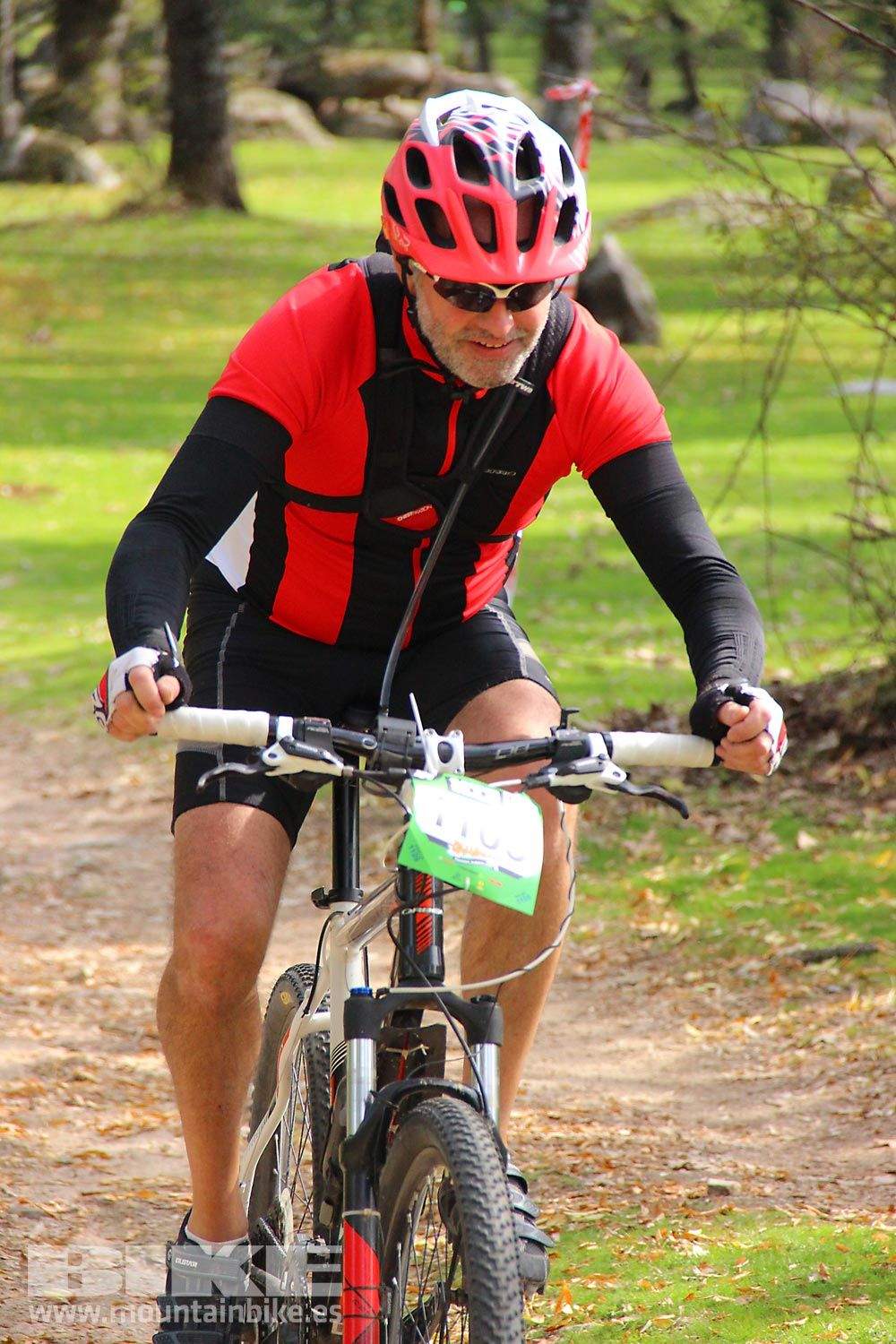 MTB 4 Estaciones La Ruta Imperial 2015. Galería 13