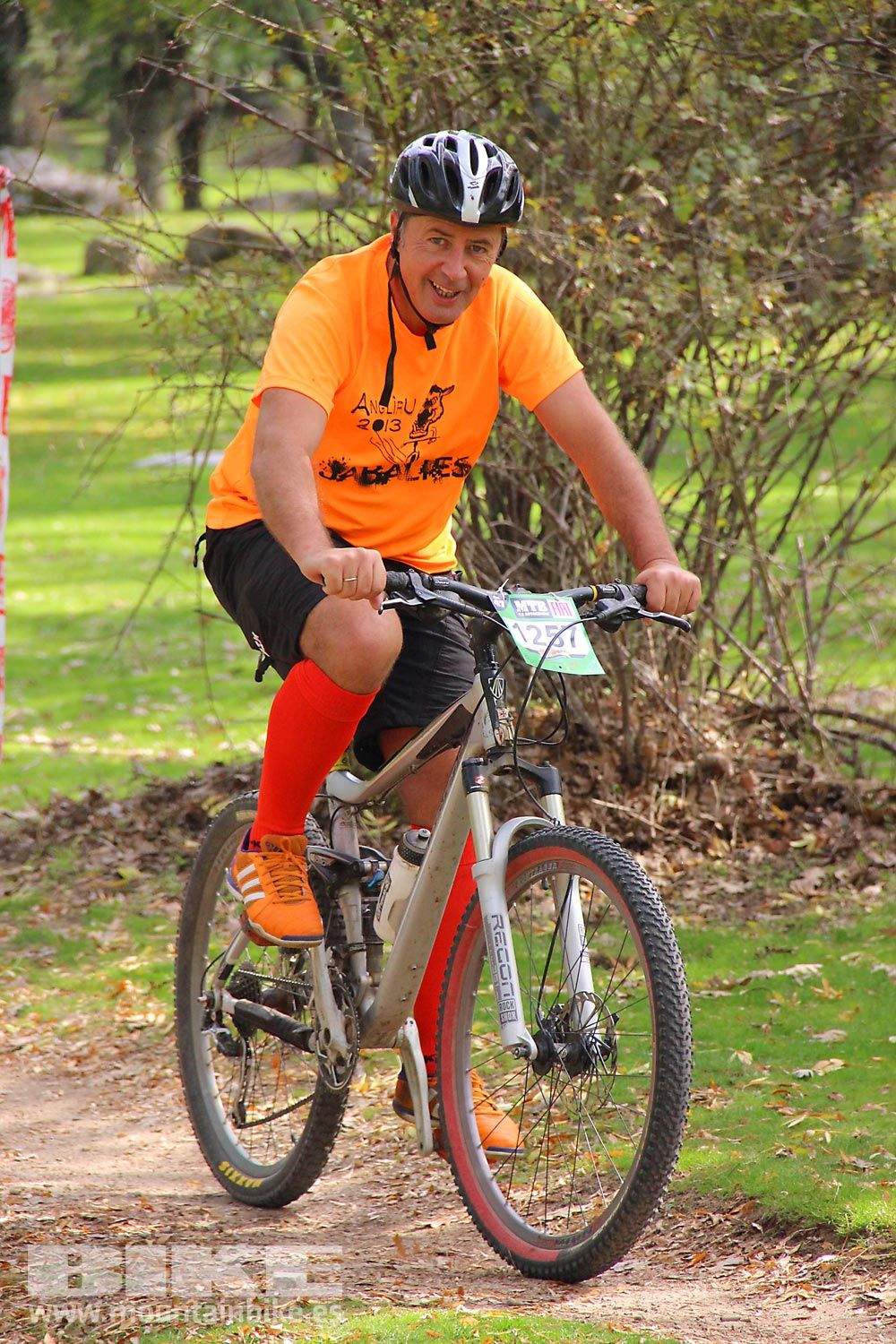 MTB 4 Estaciones La Ruta Imperial 2015. Galería 13