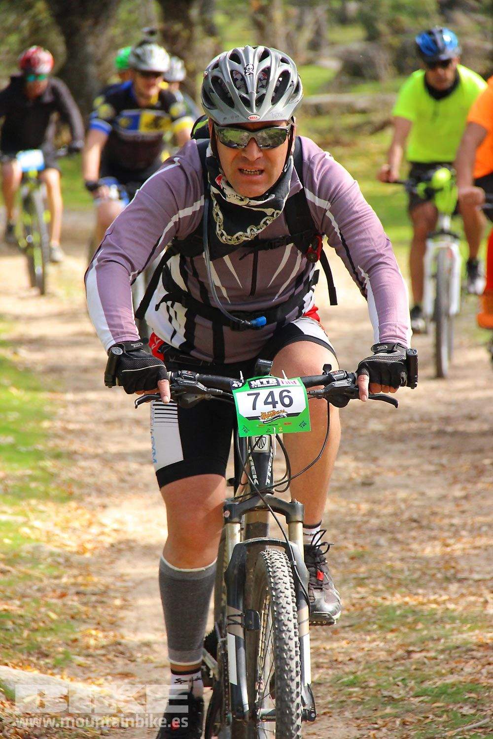 MTB 4 Estaciones La Ruta Imperial 2015. Galería 13