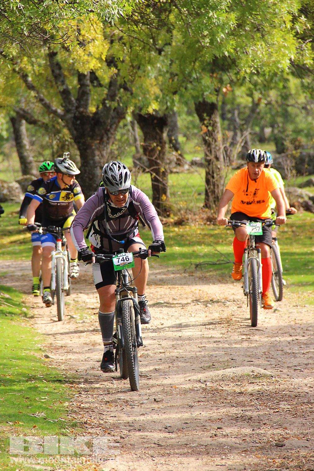 MTB 4 Estaciones La Ruta Imperial 2015. Galería 13