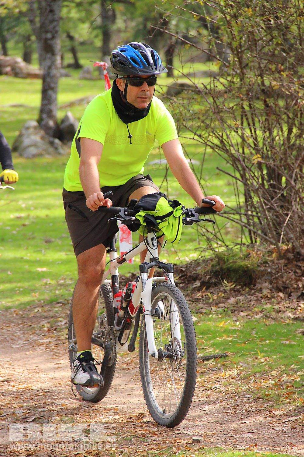 MTB 4 Estaciones La Ruta Imperial 2015. Galería 13