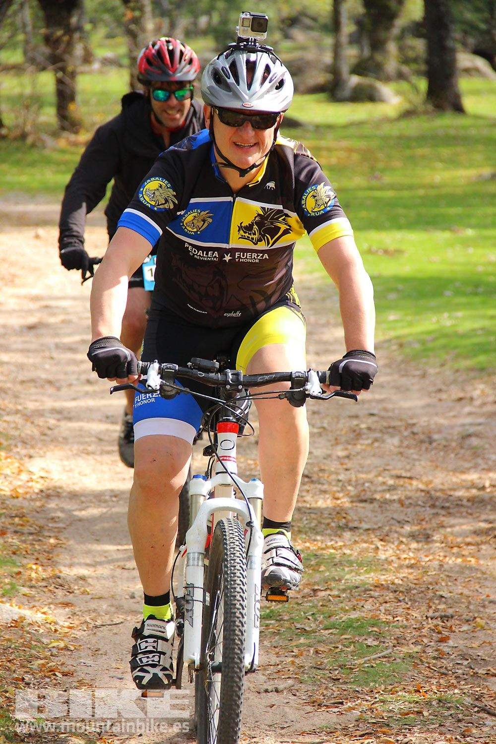 MTB 4 Estaciones La Ruta Imperial 2015. Galería 13