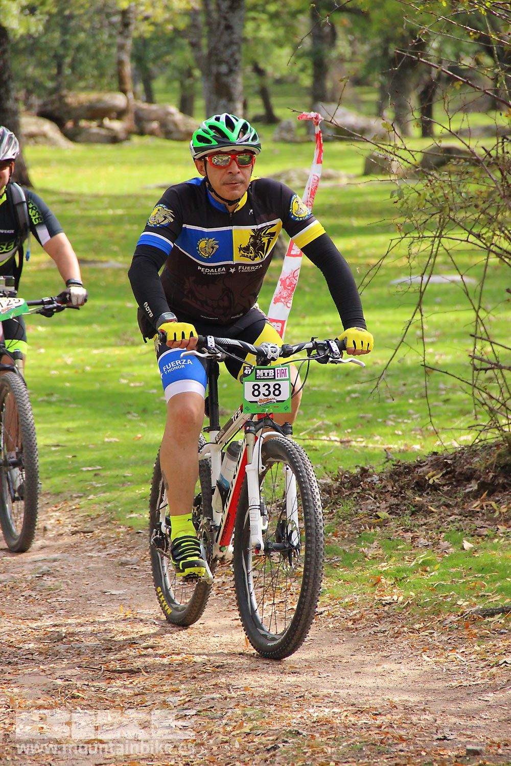 MTB 4 Estaciones La Ruta Imperial 2015. Galería 13