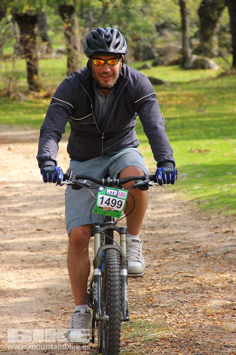 MTB 4 Estaciones La Ruta Imperial 2015. Galería 13