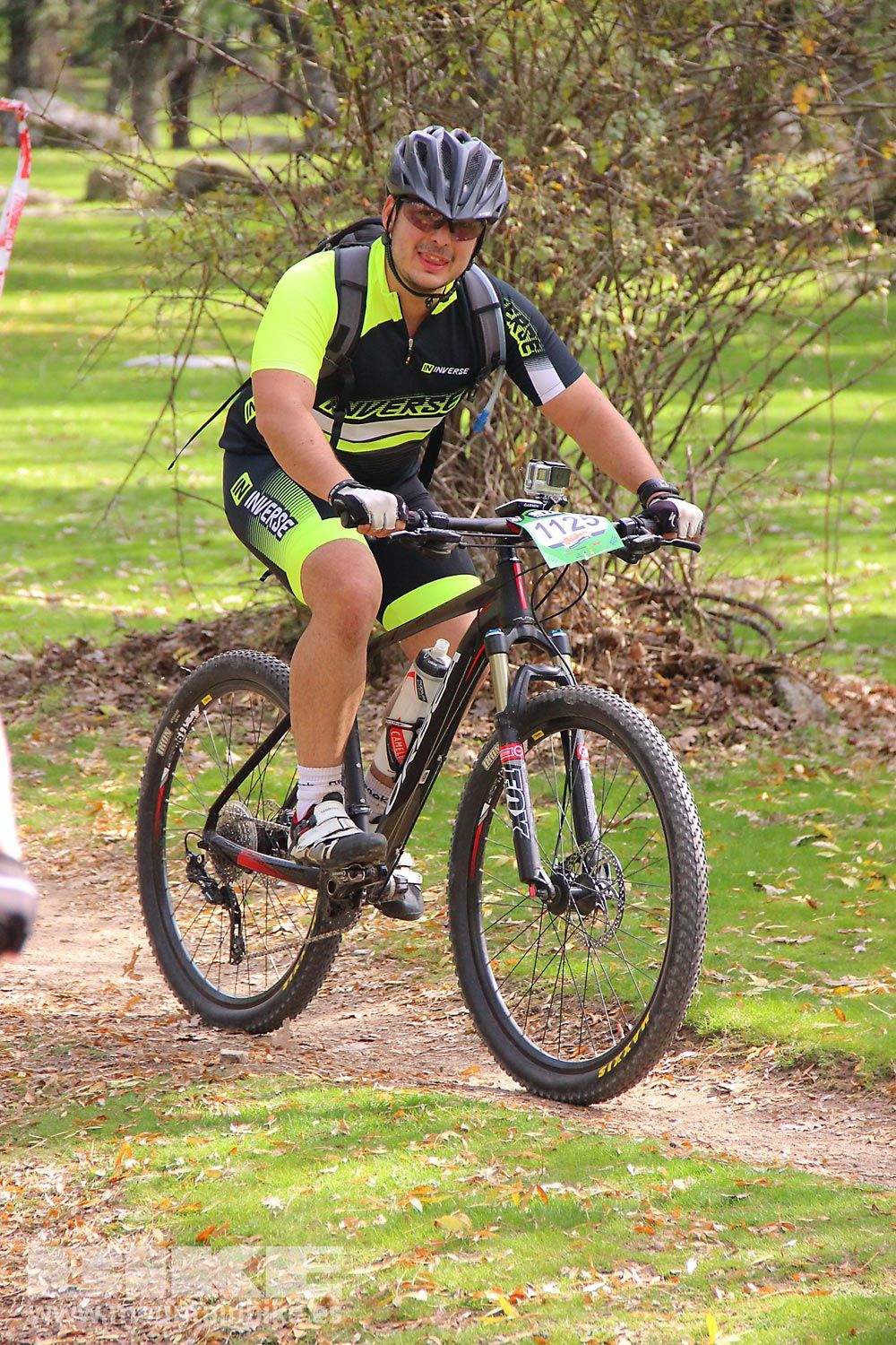 MTB 4 Estaciones La Ruta Imperial 2015. Galería 13