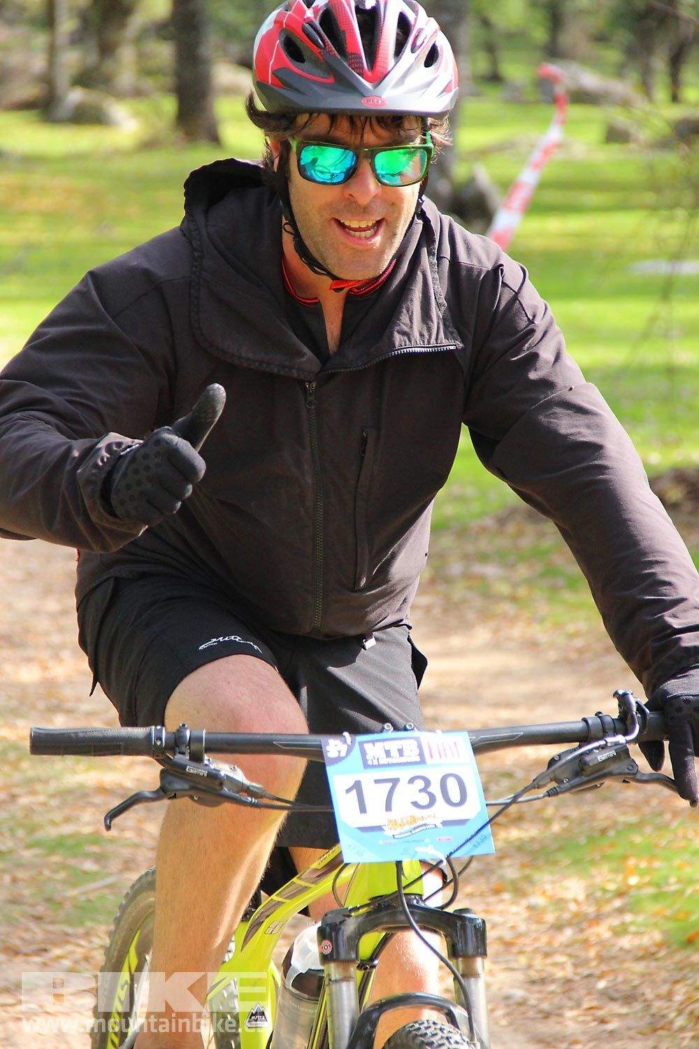 MTB 4 Estaciones La Ruta Imperial 2015. Galería 13