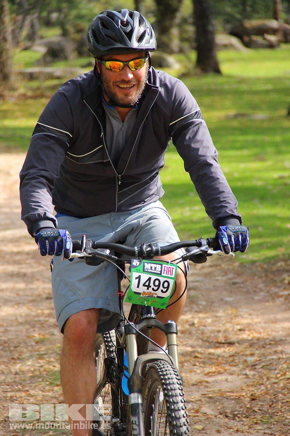 MTB 4 Estaciones La Ruta Imperial 2015. Galería 13