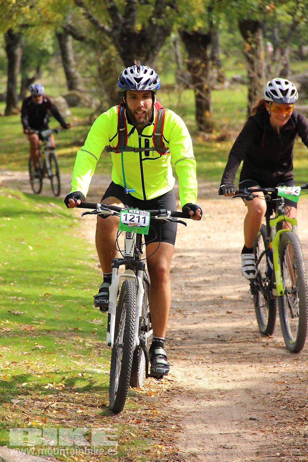 MTB 4 Estaciones La Ruta Imperial 2015. Galería 13