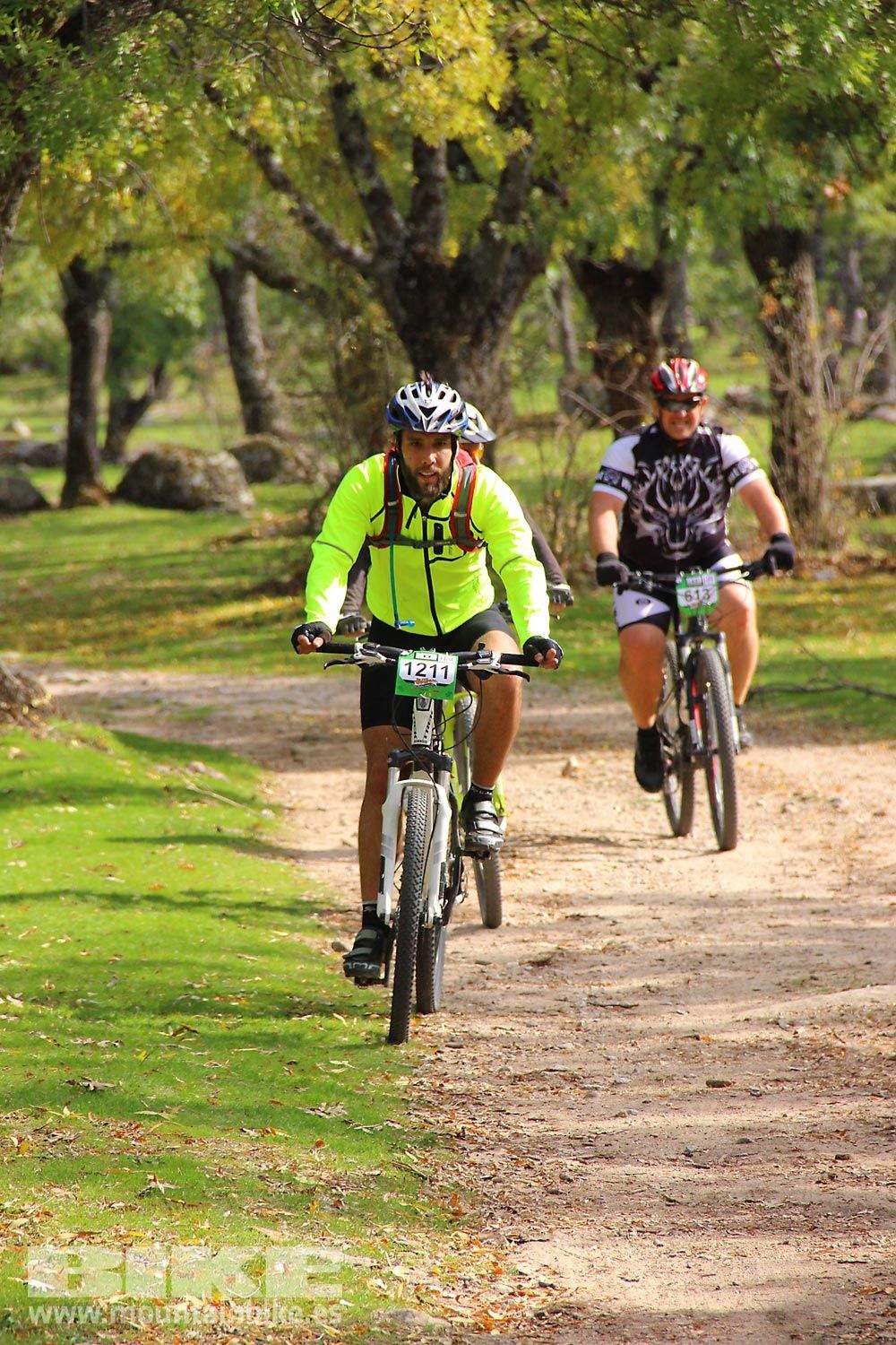 MTB 4 Estaciones La Ruta Imperial 2015. Galería 13