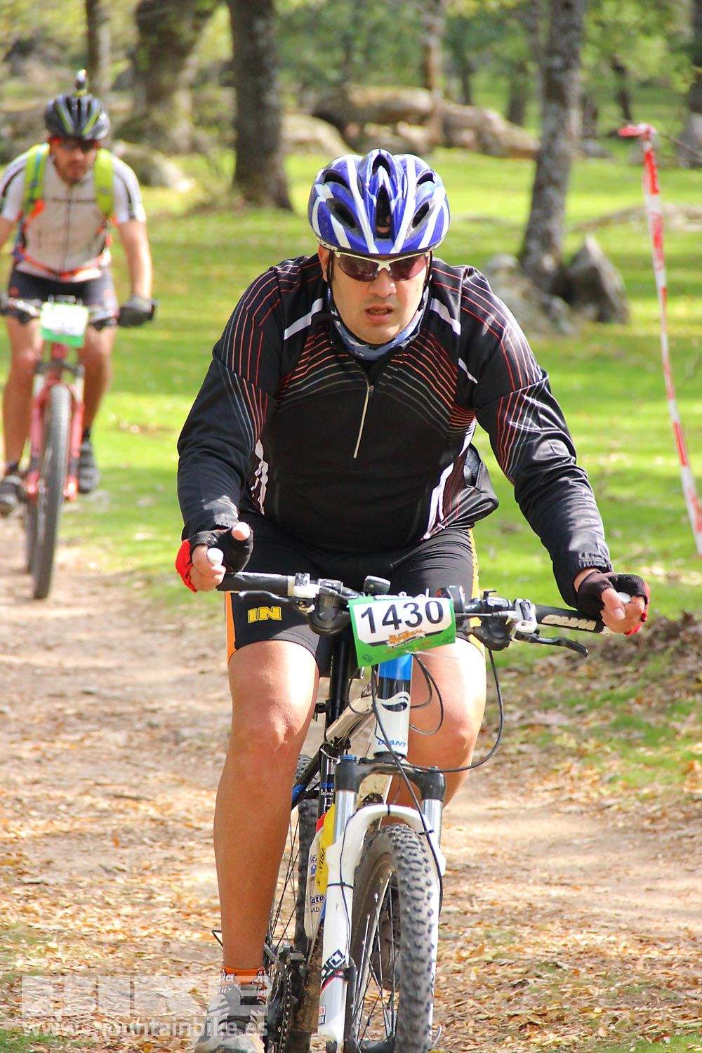 MTB 4 Estaciones La Ruta Imperial 2015. Galería 13