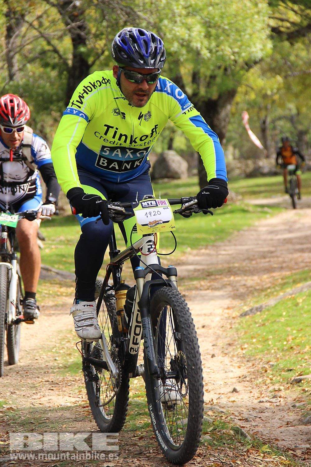 MTB 4 Estaciones La Ruta Imperial 2015. Galería 14