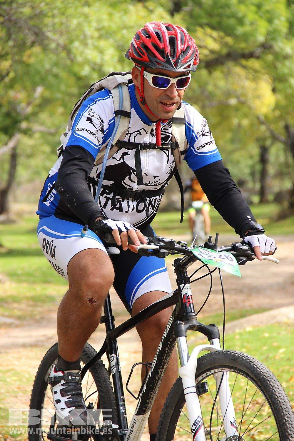 MTB 4 Estaciones La Ruta Imperial 2015. Galería 14