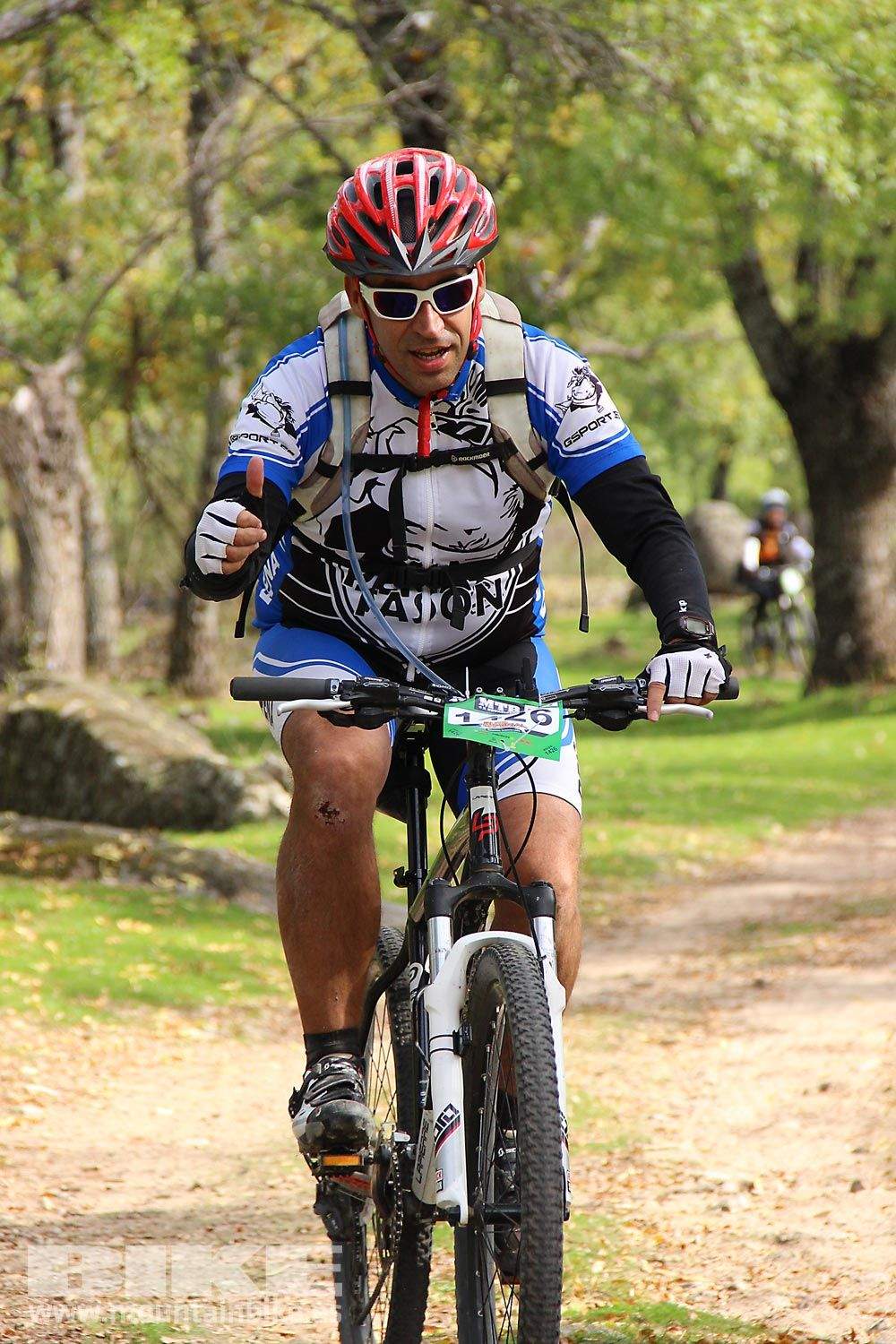 MTB 4 Estaciones La Ruta Imperial 2015. Galería 14