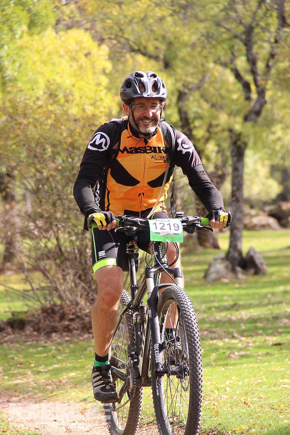 MTB 4 Estaciones La Ruta Imperial 2015. Galería 14