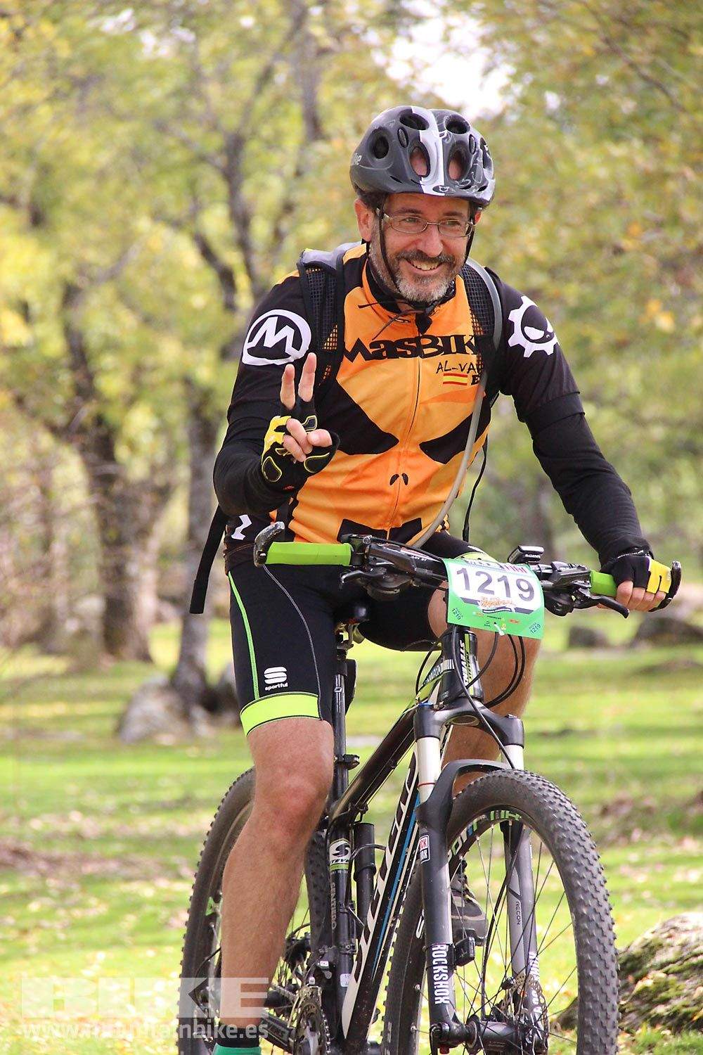 MTB 4 Estaciones La Ruta Imperial 2015. Galería 14