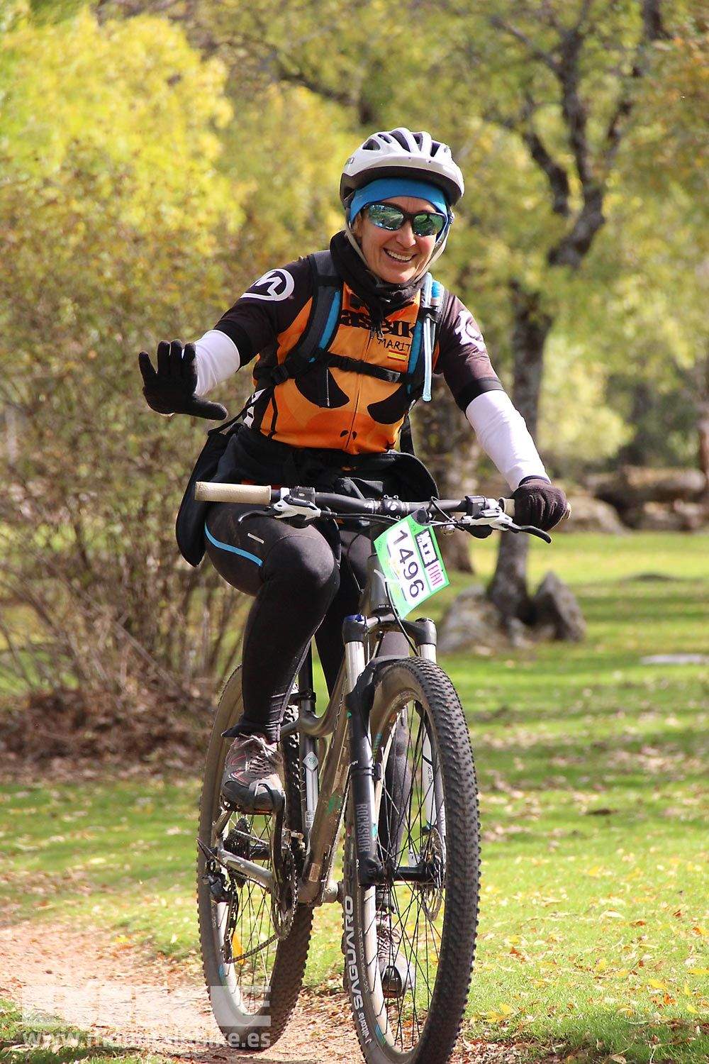 MTB 4 Estaciones La Ruta Imperial 2015. Galería 14