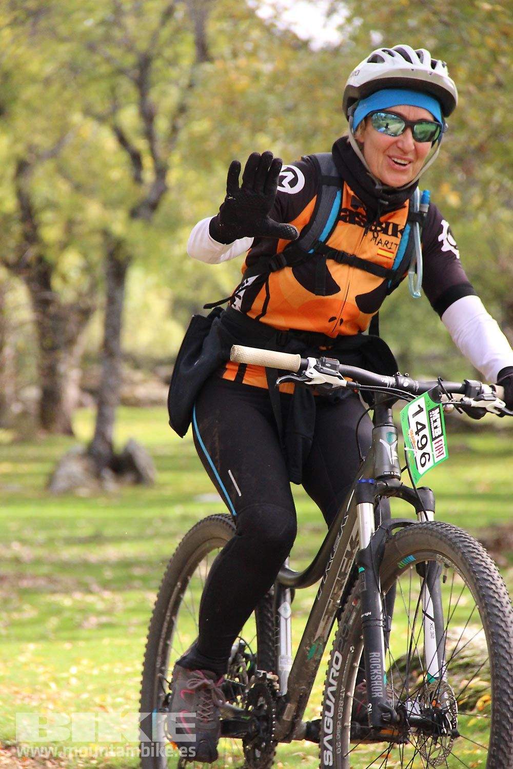 MTB 4 Estaciones La Ruta Imperial 2015. Galería 14