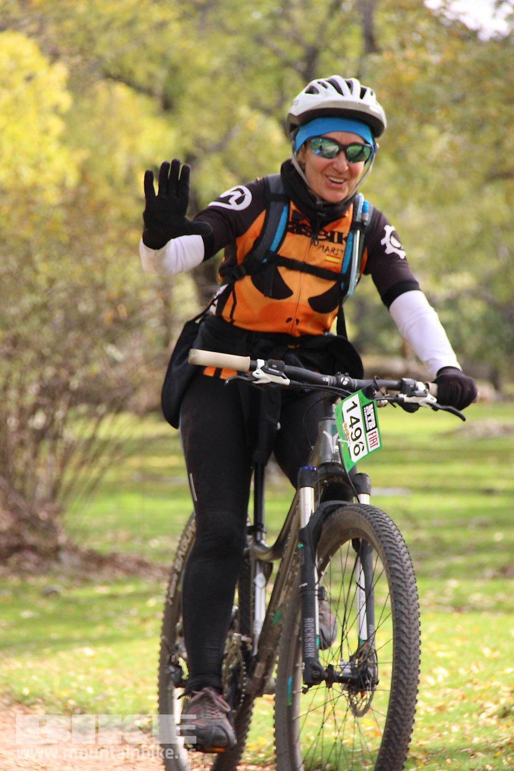 MTB 4 Estaciones La Ruta Imperial 2015. Galería 14