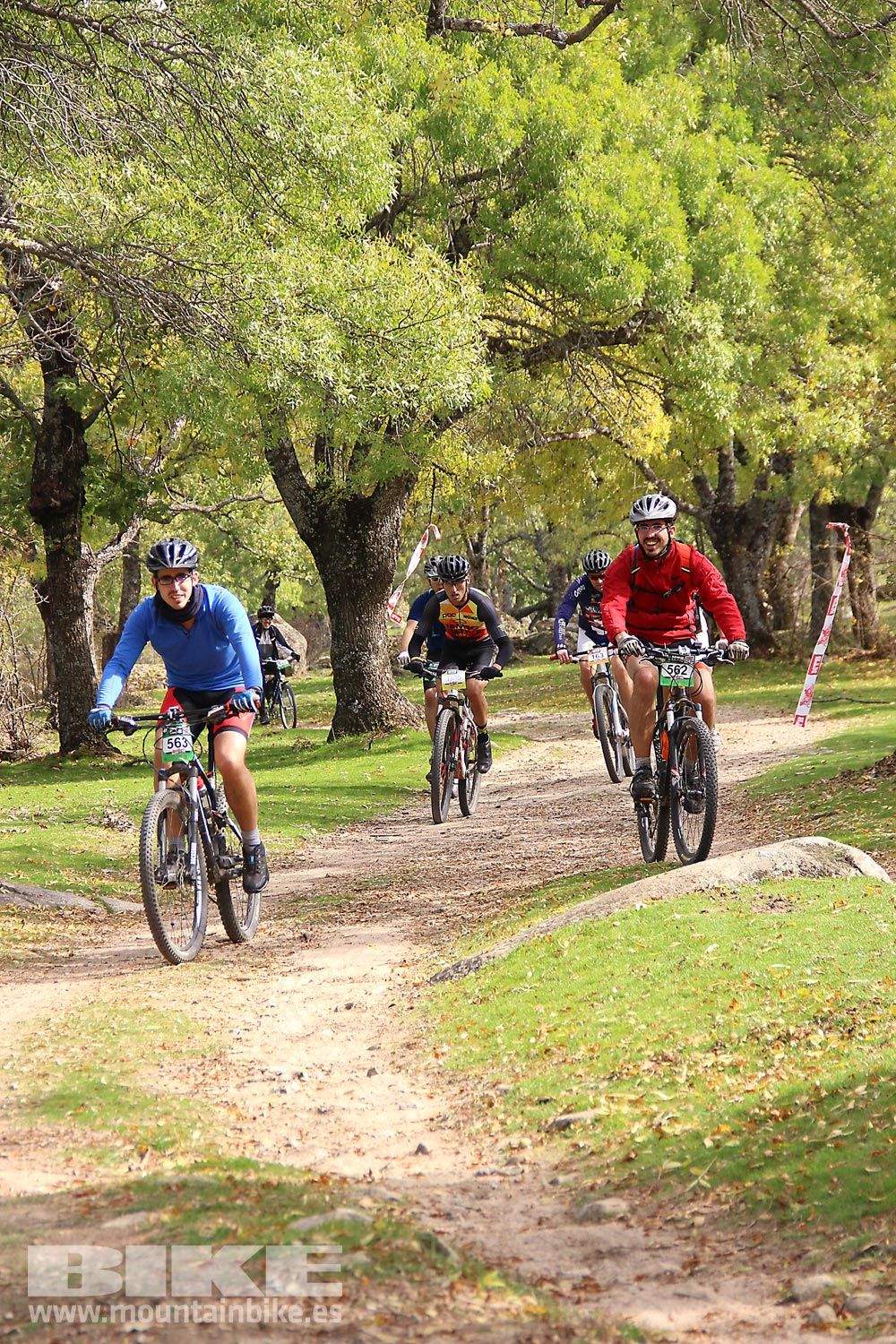 MTB 4 Estaciones La Ruta Imperial 2015. Galería 14