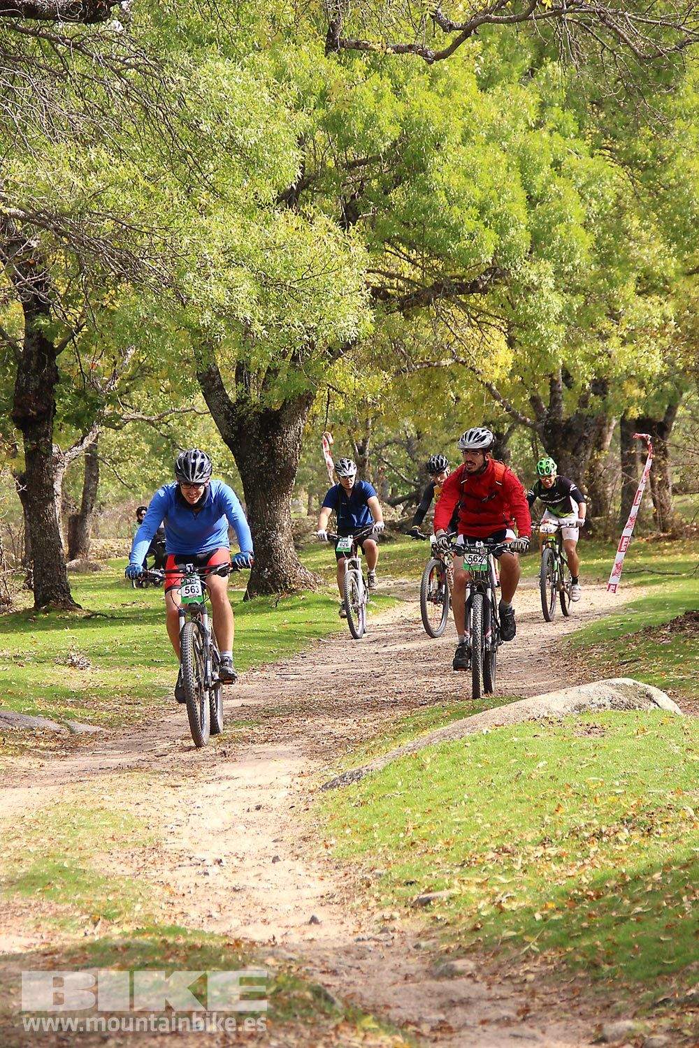 MTB 4 Estaciones La Ruta Imperial 2015. Galería 14