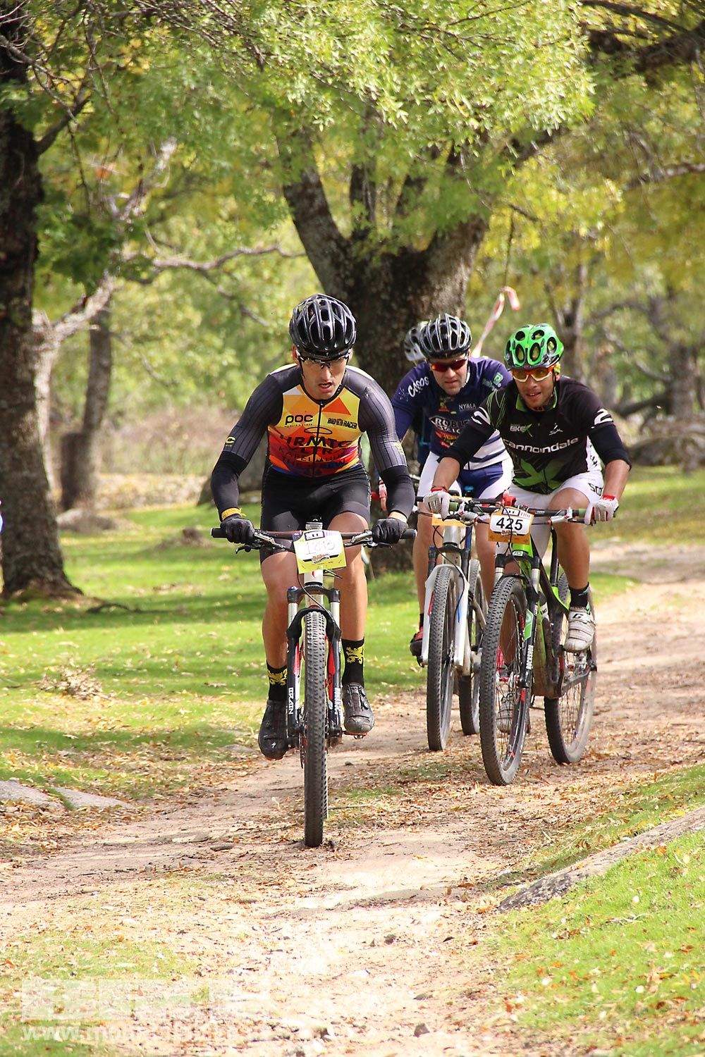 MTB 4 Estaciones La Ruta Imperial 2015. Galería 14