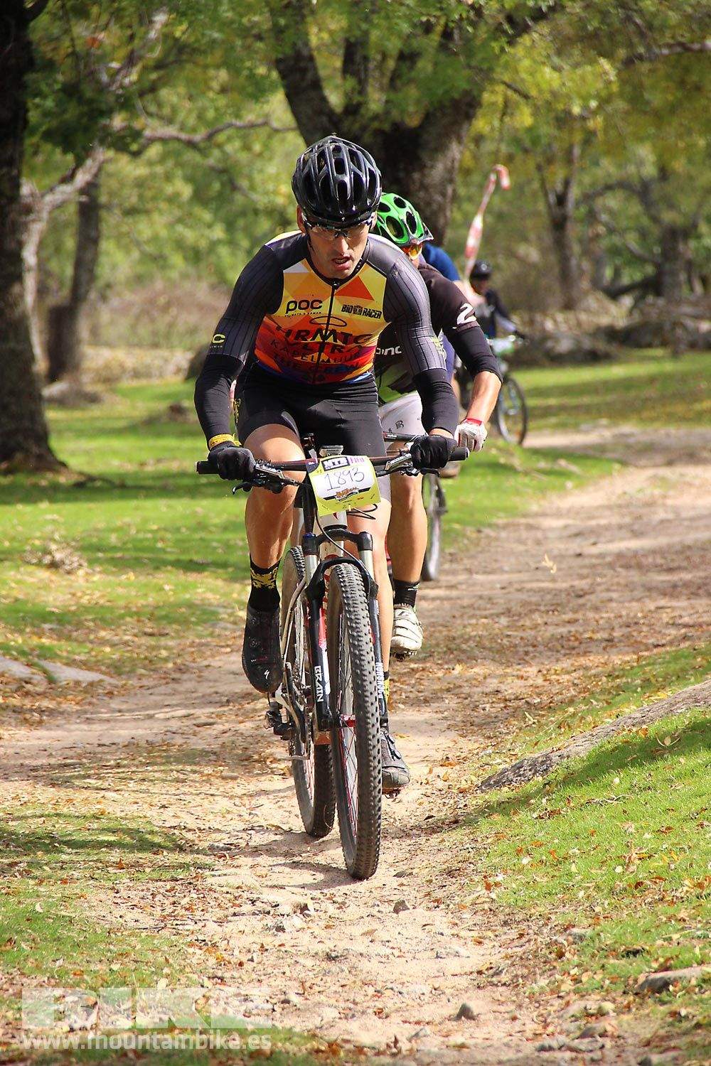 MTB 4 Estaciones La Ruta Imperial 2015. Galería 14