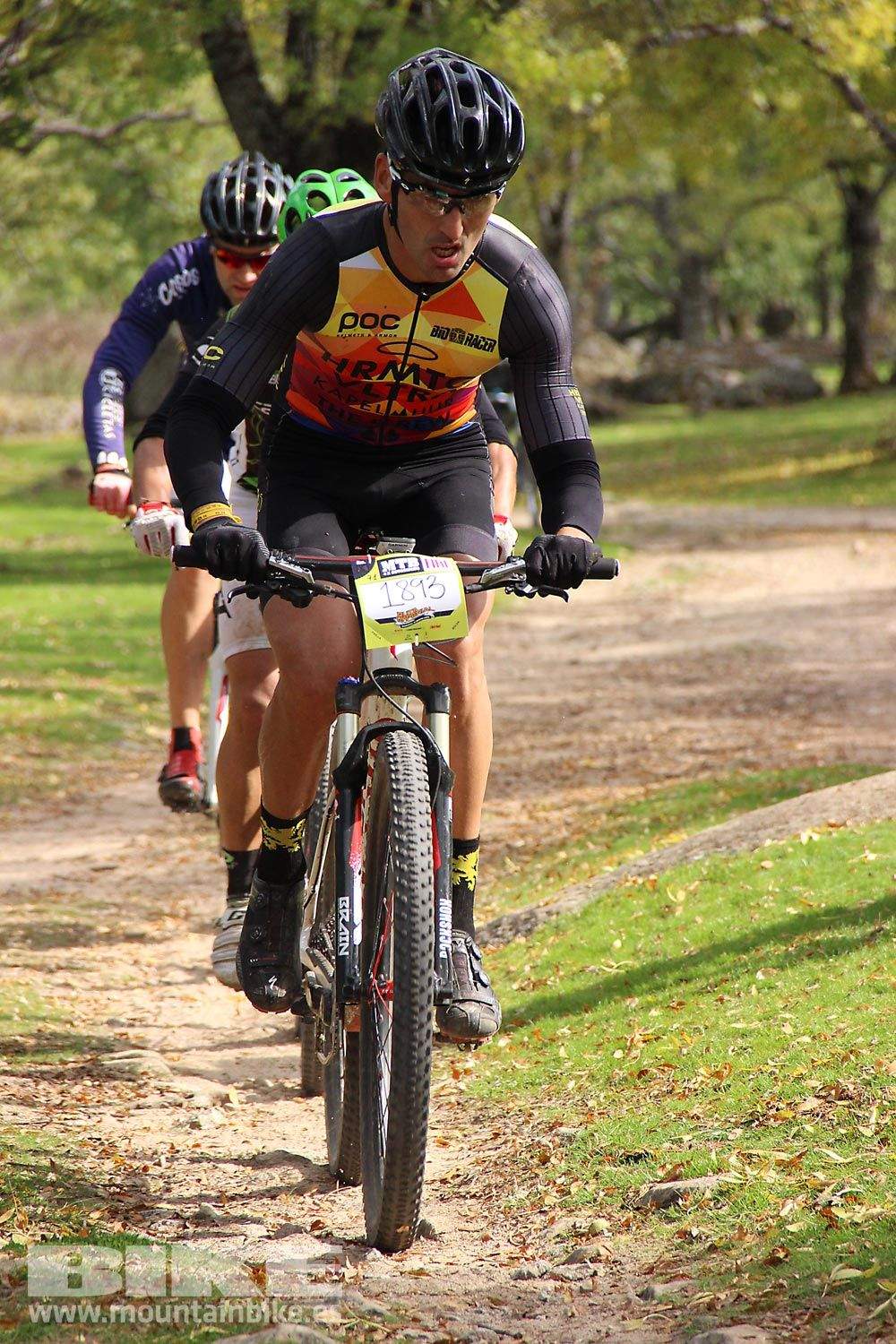 MTB 4 Estaciones La Ruta Imperial 2015. Galería 14