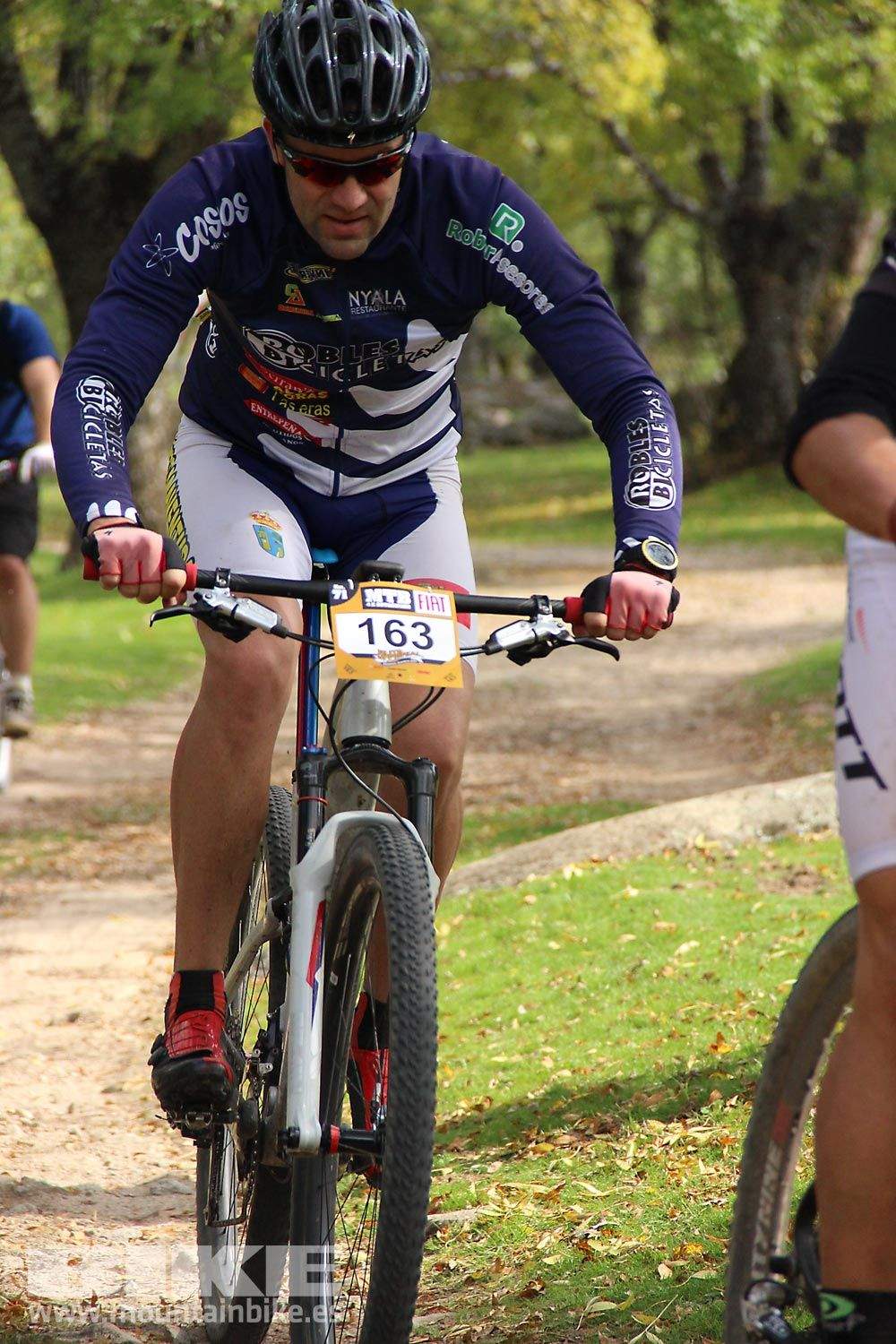 MTB 4 Estaciones La Ruta Imperial 2015. Galería 14