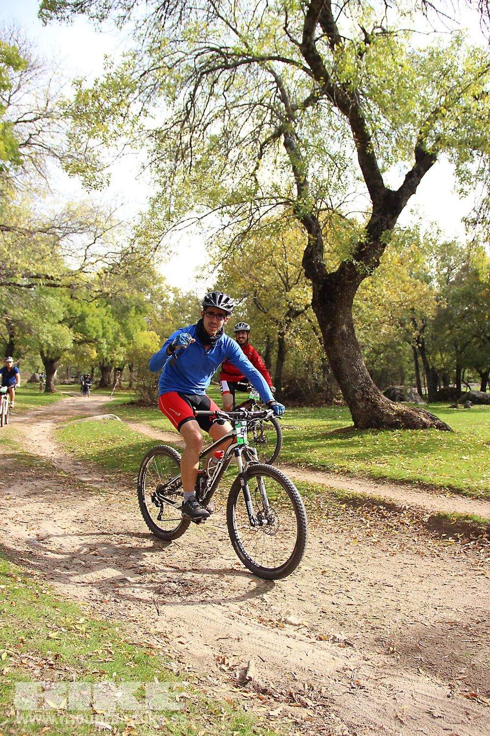MTB 4 Estaciones La Ruta Imperial 2015. Galería 14