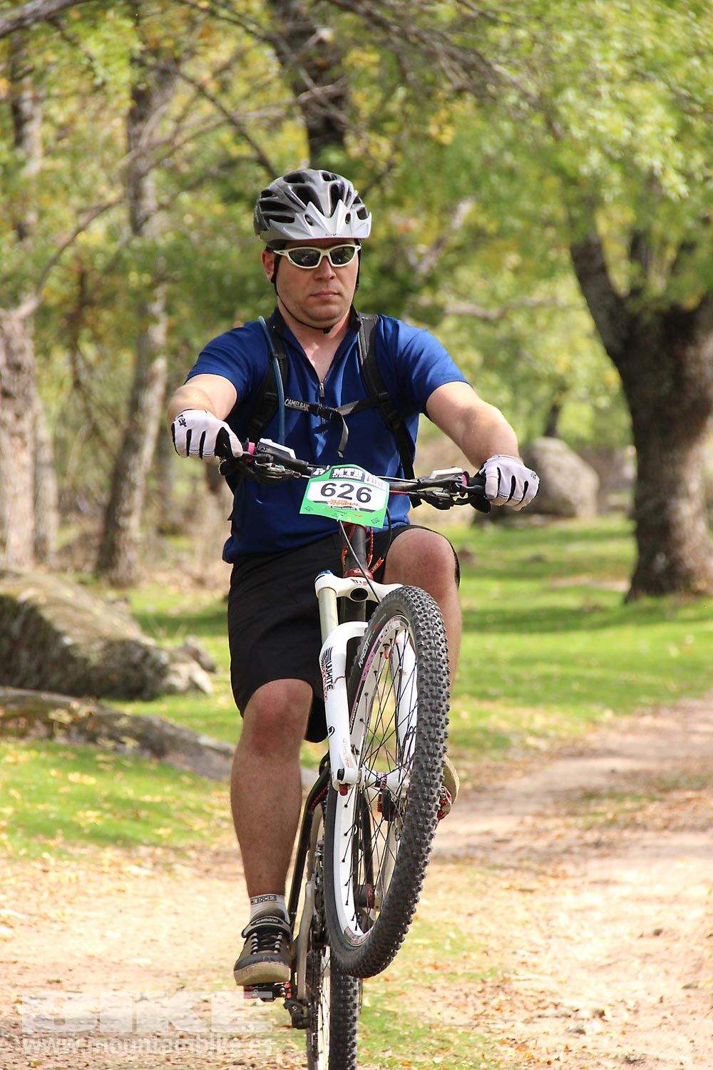 MTB 4 Estaciones La Ruta Imperial 2015. Galería 14