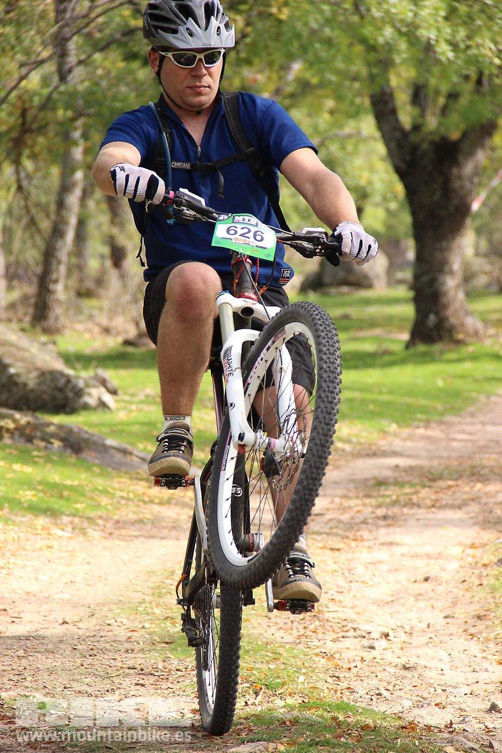 MTB 4 Estaciones La Ruta Imperial 2015. Galería 14