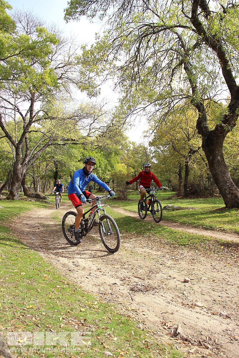 MTB 4 Estaciones La Ruta Imperial 2015. Galería 14