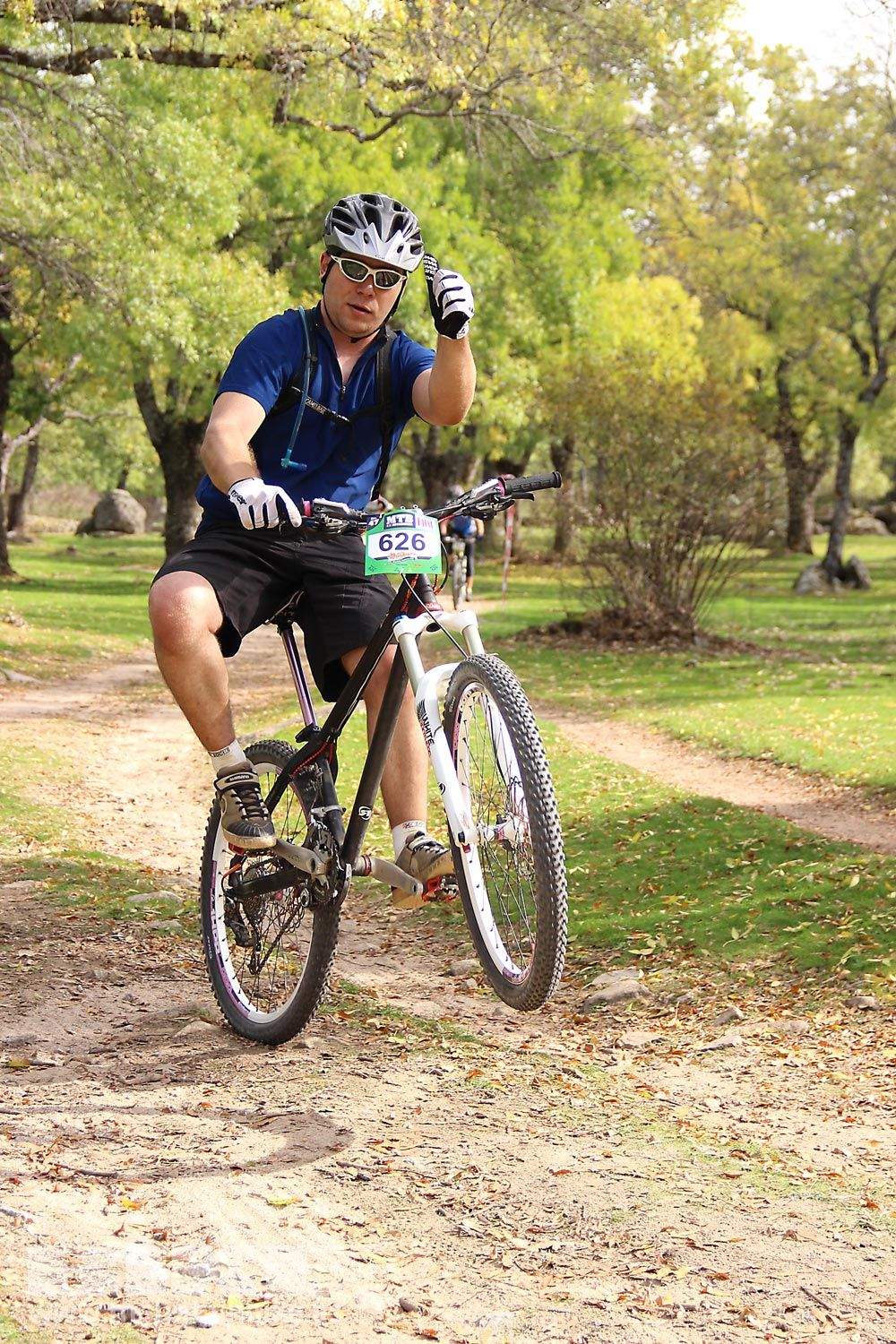 MTB 4 Estaciones La Ruta Imperial 2015. Galería 14
