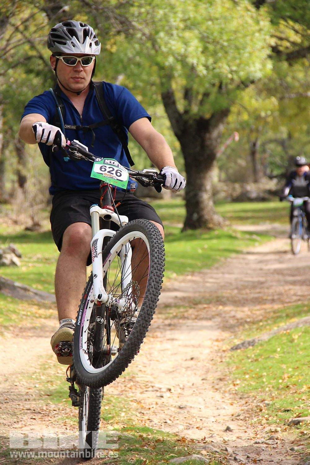 MTB 4 Estaciones La Ruta Imperial 2015. Galería 14