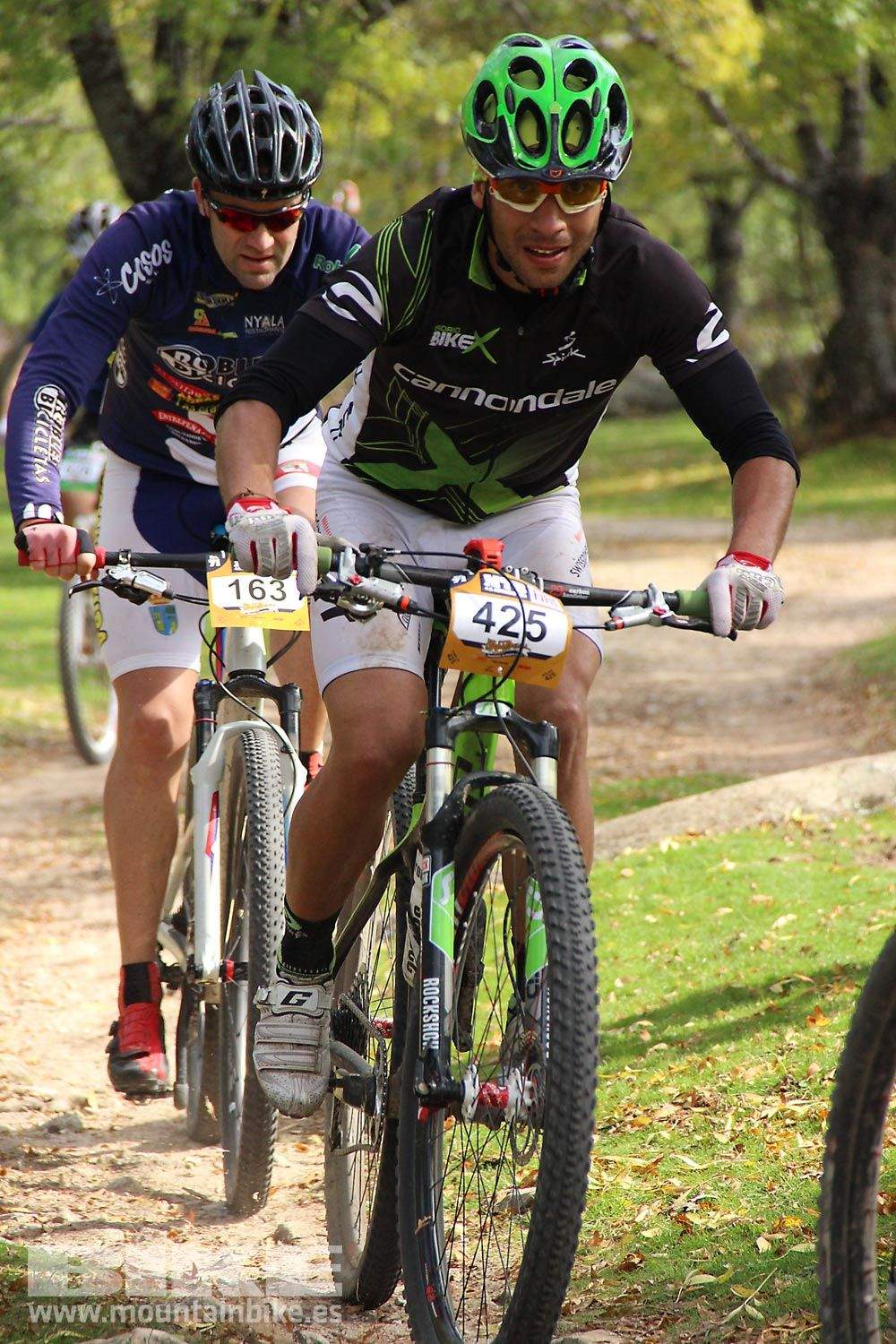 MTB 4 Estaciones La Ruta Imperial 2015. Galería 14