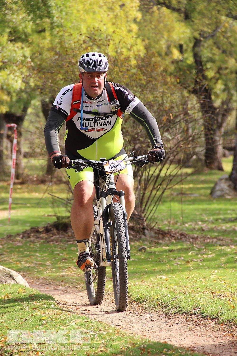 MTB 4 Estaciones La Ruta Imperial 2015. Galería 14