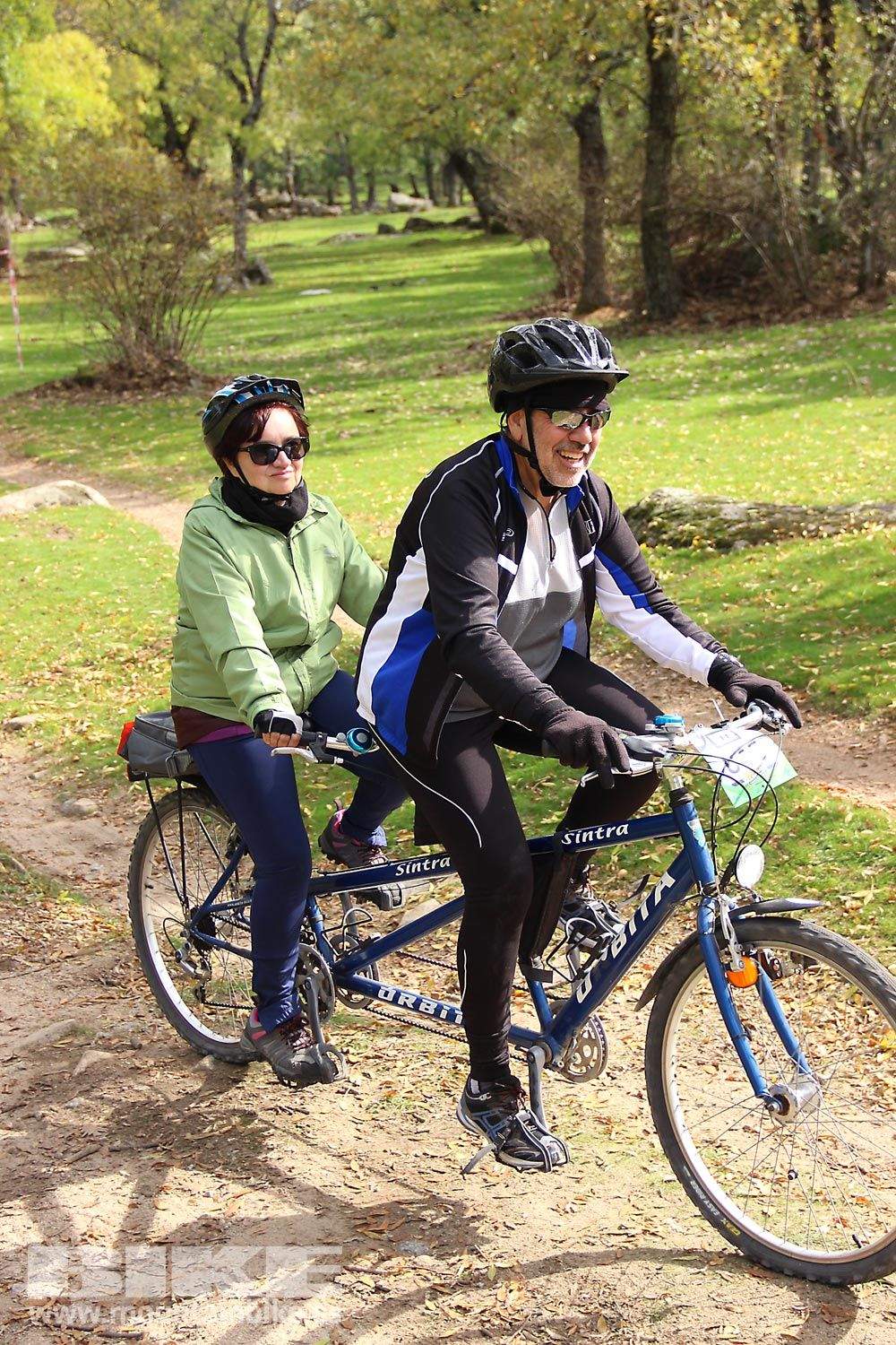 MTB 4 Estaciones La Ruta Imperial 2015. Galería 14