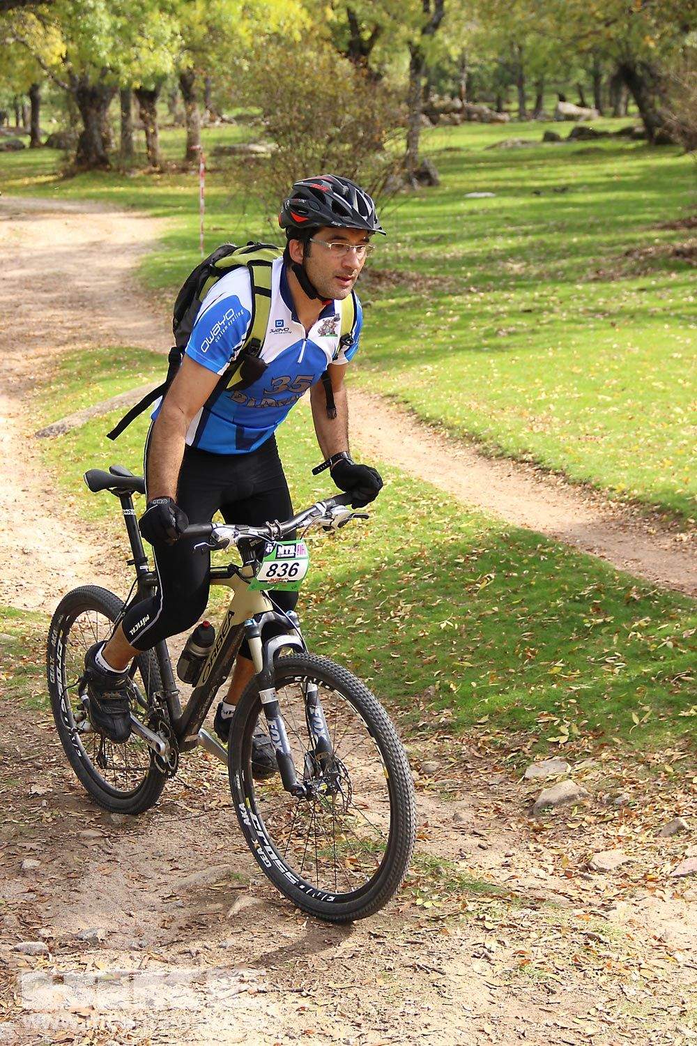 MTB 4 Estaciones La Ruta Imperial 2015. Galería 14