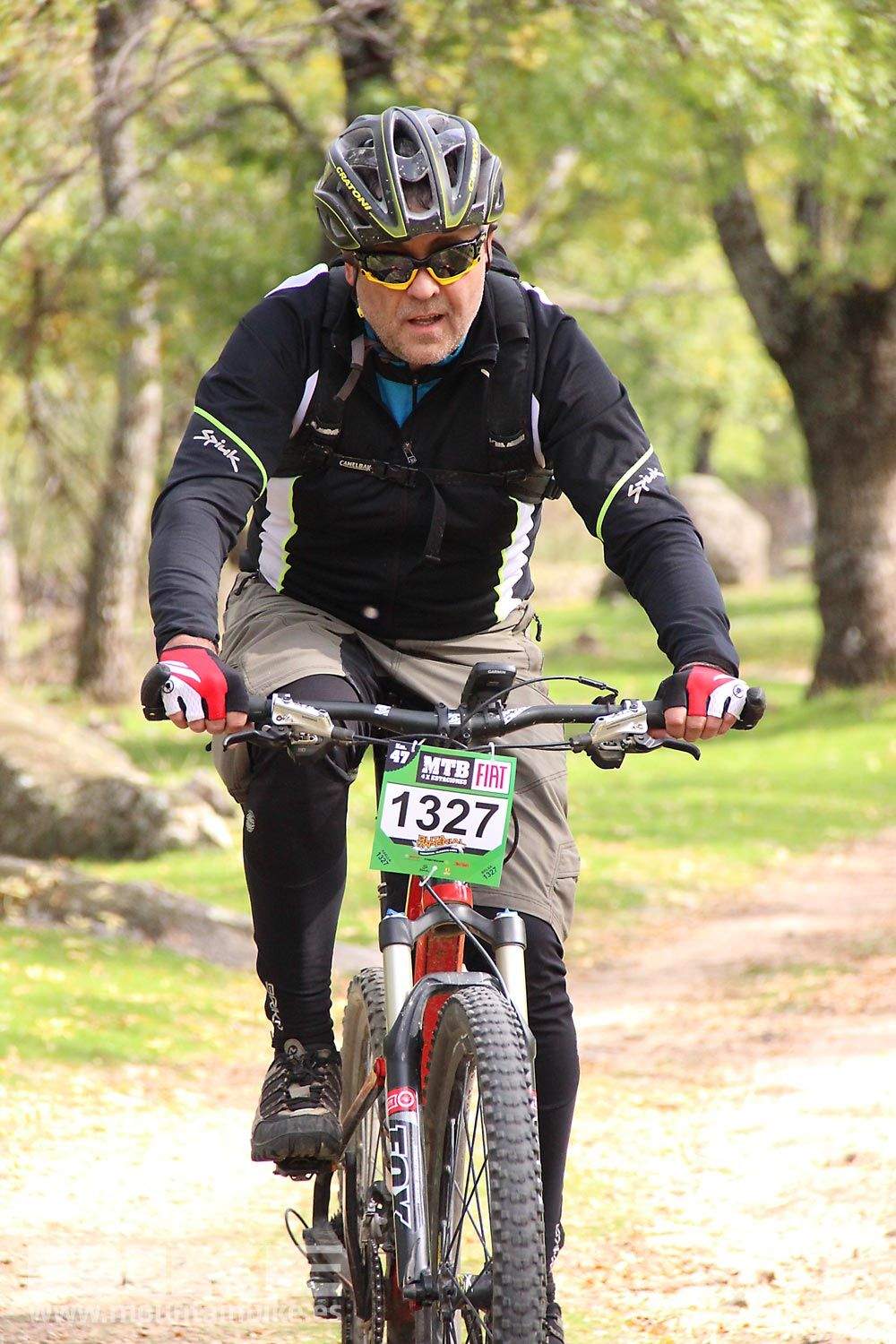 MTB 4 Estaciones La Ruta Imperial 2015. Galería 14
