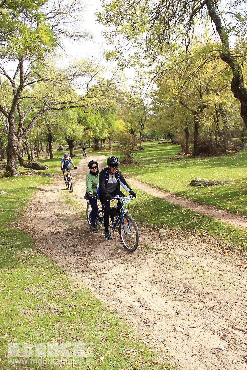 MTB 4 Estaciones La Ruta Imperial 2015. Galería 14