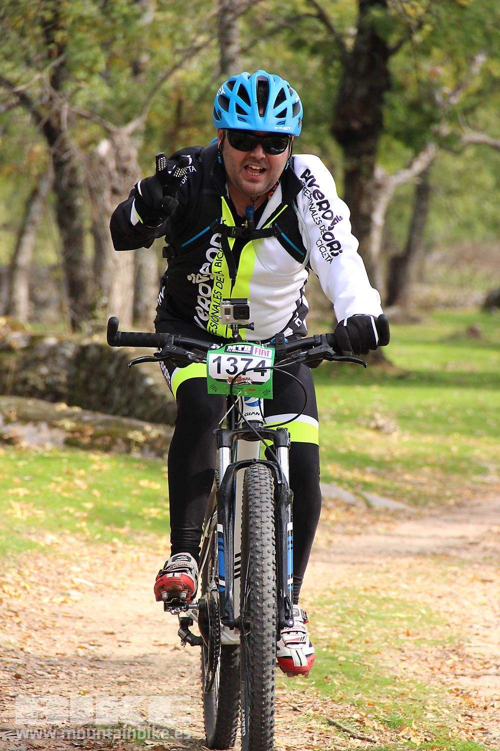MTB 4 Estaciones La Ruta Imperial 2015. Galería 14