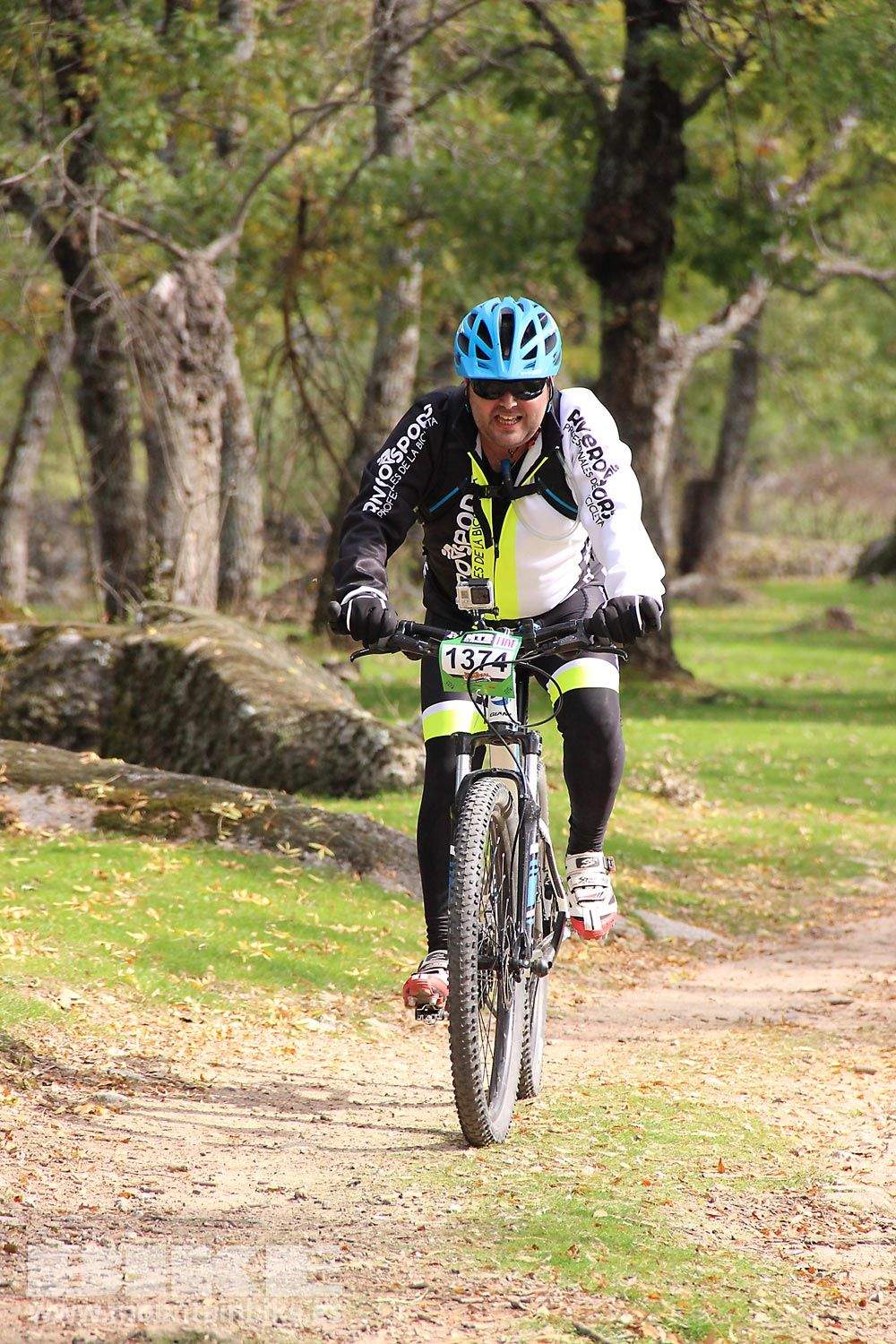 MTB 4 Estaciones La Ruta Imperial 2015. Galería 14