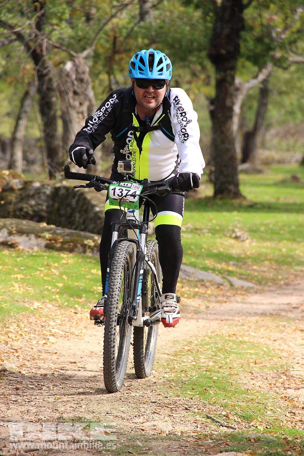 MTB 4 Estaciones La Ruta Imperial 2015. Galería 14