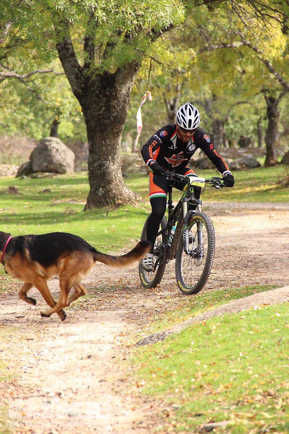 MTB 4 Estaciones La Ruta Imperial 2015. Galería 14