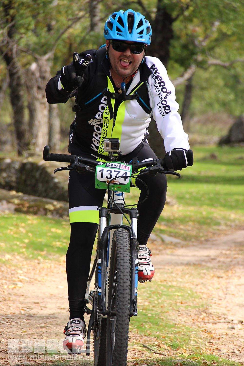 MTB 4 Estaciones La Ruta Imperial 2015. Galería 14