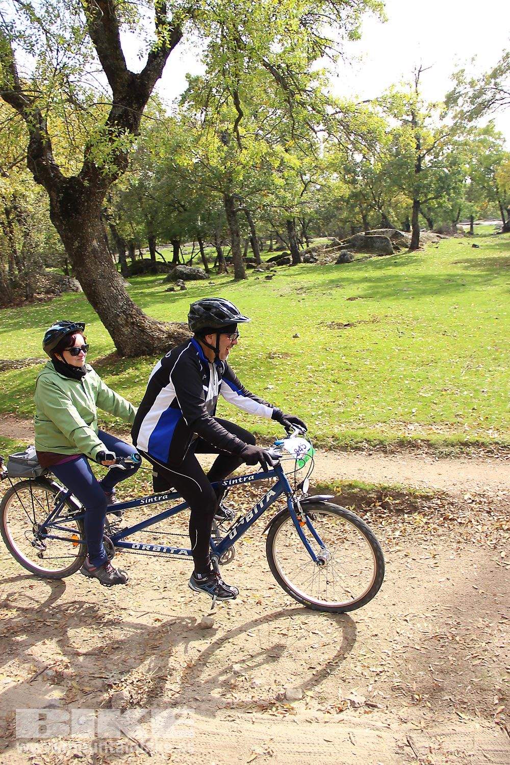 MTB 4 Estaciones La Ruta Imperial 2015. Galería 14